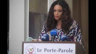 🔴 DIRECT - presidence  la sortie du nouveau gouvernement