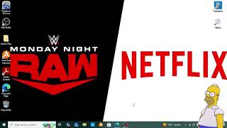 WWE RAW On Netflix Review *RANT* May 25th 2026 | Brocks Cuts Promos In The Shadows Hiding