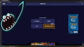 Jerma Streams - Music Guessing Games [with Ster, Poke, and Vinny]
