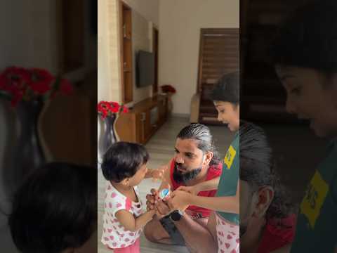 കുണ്ടർ ജോയ് 😂Kunder Joy😂😂#rakvlogs #funny #cutebaby #comedy #youtube #love #foryou #ytshorts #fun