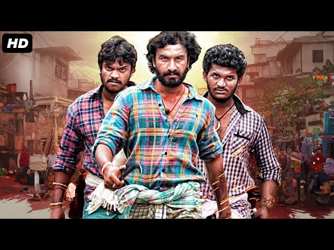 KOLLEGALA - Hindi Dubbed Full Movie | Kiran Gowda, Deepa Gowda | South Action Movie