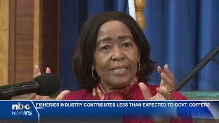 Minister questions Agriculture sector’s N$300m contribution - nbc