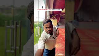 Low Income Relative At A Family Function Part 2 🫠 #shorts #relative #relatable