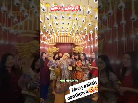 haha mundur wir versi cut meyriska