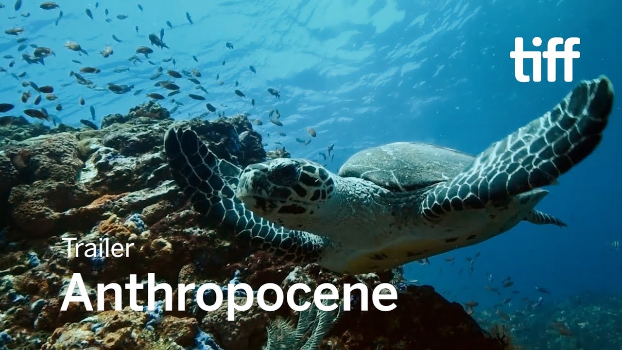 Anthropocene: The Human Epoch Trailerin pikkukuva