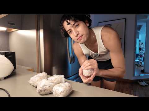 毎日何食べてるの?って聞かれるけどリアルにこんな感じ