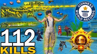 112 KILLS!!😱ALL PRO H*CKER PLAYERS RUSHED ME IN ERANGEL🔥 SAMSUNG,A7,A8,J5,J6,J7,J2,J3,XS,A3,A4,A5,A6