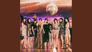 Twice - Strawberry Moon