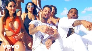 YFN Lucci ft. PnB Rock - Everyday We Lit
