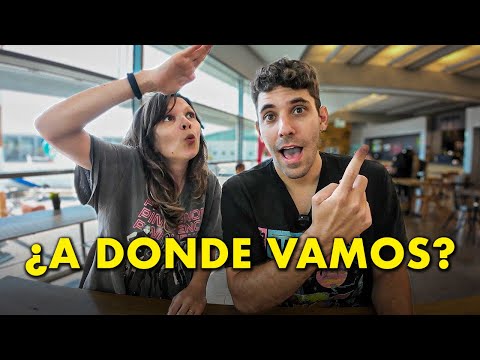 ¿DEJAMOS ISRAEL? ✈️ 🔜❓