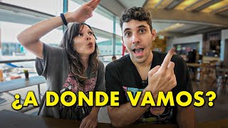 ¿DEJAMOS ISRAEL? ✈️ 🔜❓