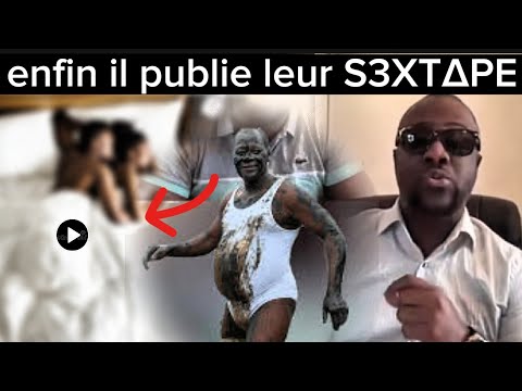 ENFIN Jonny patcheko Publie la Vidéo S3XT∆PE Des Autorités qui se B∆ISE