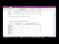 Amino Acid Sequence Analysis