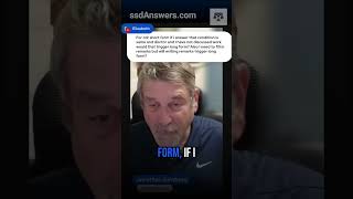 What Should You Put on Social Security's "Short Form" CDR - SSA Form 455