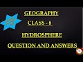 Oceanography Concepts and Measurements