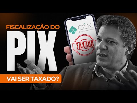 NOVAS REGRAS DO PIX EM 2025 | O QUE MUITA GENTE NÃO ESTÁ TE CONTANDO!