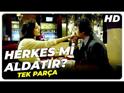 Herkes mi Aldatır? | Türk Filmi Tek Parça (HD)