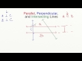 Properties of Angles and Lines