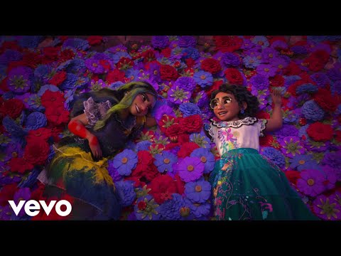 Apa Lagi Yang Bisa Aku Lakukan? (From "Encanto")