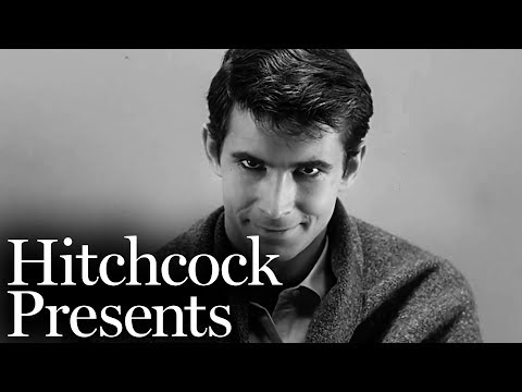 Norman Bates Is Institutionalised - Psycho (1960) | Hitchcock Presents