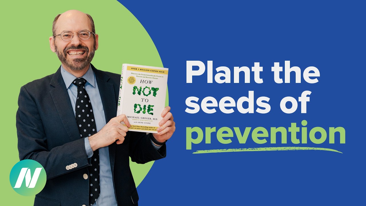 What if doctors learned about nutrition like lives depended on it?