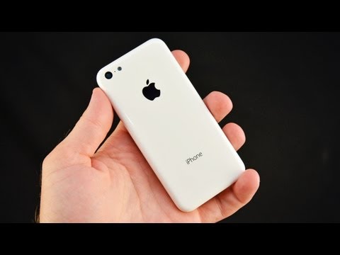 New Low-Cost Plastic Apple iPhone: Sneak Peek