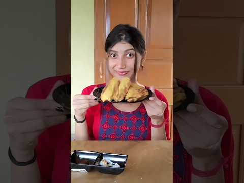 Bread Pakora 😋
