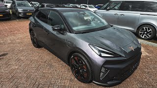 FIRST LOOK: Cupra Raval Performance First Edition in Plasma Iridescent | Full Walkaround