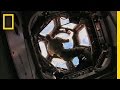 International Space Station Knowledge Assessment
