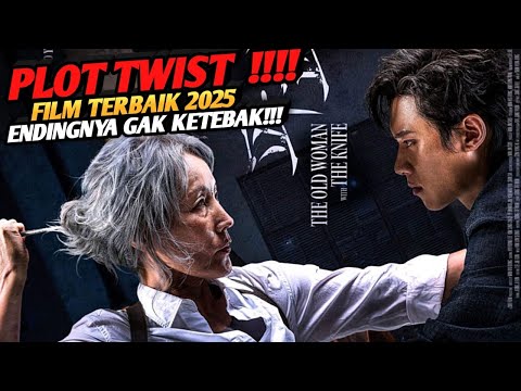 FILM TERBAIK DI TAHUN 2025 KALIAN WAJIB NONTON ‼️ ALUR CERITA FILM KOREA TERBARU