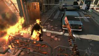 Dying Light - Karma is a b