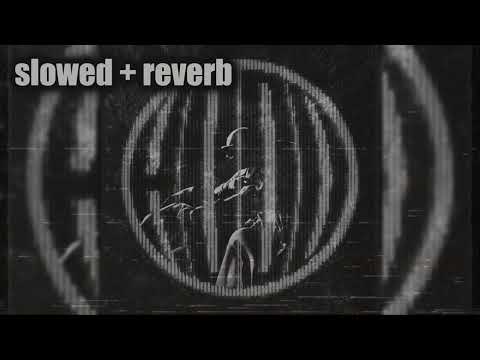 Houdi - OP (slowed + reverb)