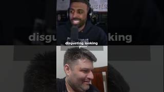 Myron Gaines Went After Me On Stream... So I Responded