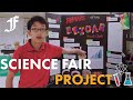 Scientific Concepts in Experiments