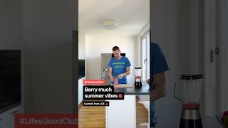Berry much summer vibes🍓