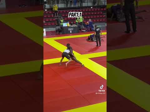 Va sur le compte pour voir la partie2 #bjj #grappling #jiujitsu #jjb #judo #cfjjb #ibjjf #selfdefens