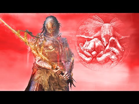 Executor Exterminator (Everdark Sentient Pest) | Elden Ring: Nightreign