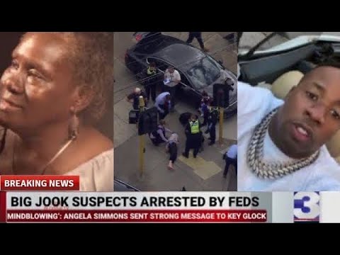 Yo Gotti Mom Shot & K!lled FBI Release F00TAGE CMG Involved Young Dolph Indictment!