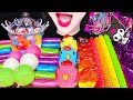 Candy and Dessert Flavor Identification