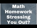 Exploring Function Tables in Pre-Algebra