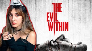 Muerte y destrucción en THE EVIL WITHIN