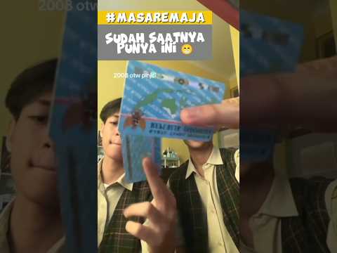 TT: fierstarly #masaremaja #kesehariansekolah #sekolah