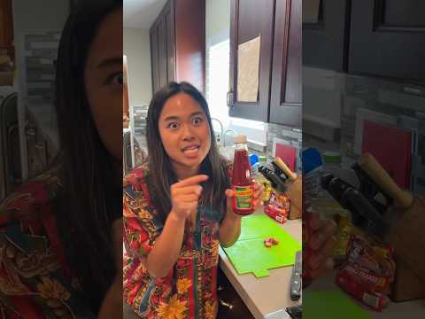 SpaGET yourself a Filipino friend🍝🇵🇭#filipinocomedy#filipinohumor#jufran#cherish#filipino