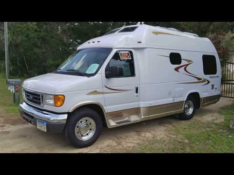 Class B Motorhomes For Sale By Owner Craigslist - 09/2021