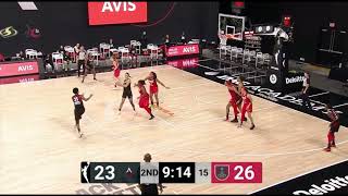 2022 WNBA Offseason Moves with Championship Impact