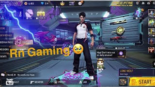 Random game Rn gaming Something Is ready FreeFire 