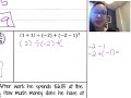 Mastering Order of Operations with Rational Numbers