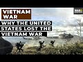 Vietnam War: Key Concepts and Impacts
