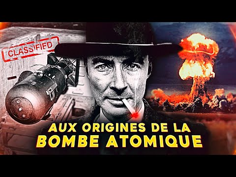 Comment le Projet Manhattan a-t-il changé le cours de l'Histoire ?