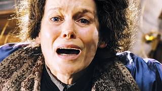 20 Most Deserved Horror Movie Villain Deaths